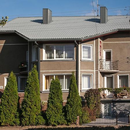 Irenos Svetaine Palanga Exterior foto