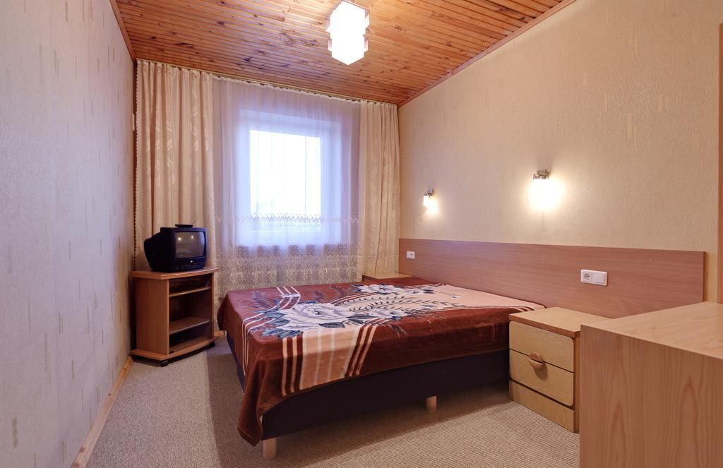 Irenos Svetaine Palanga Quarto foto