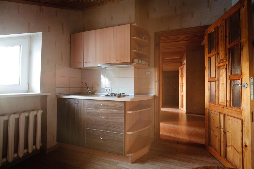 Irenos Svetaine Palanga Quarto foto