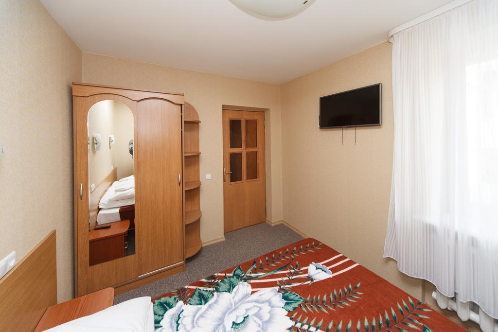 Irenos Svetaine Palanga Quarto foto