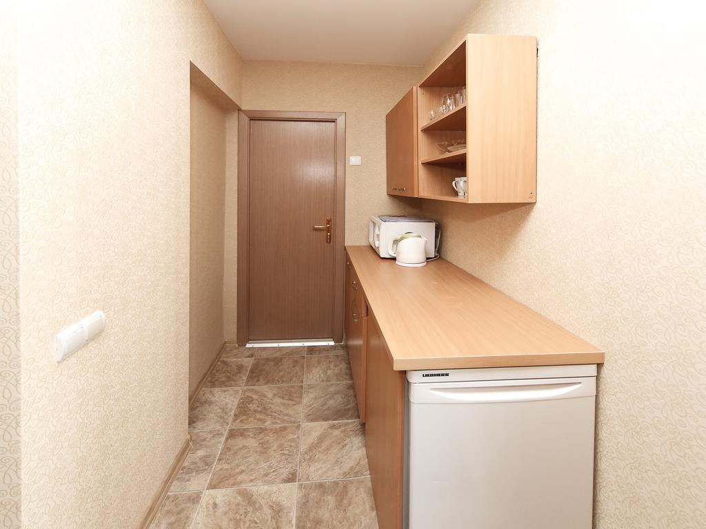 Irenos Svetaine Palanga Quarto foto