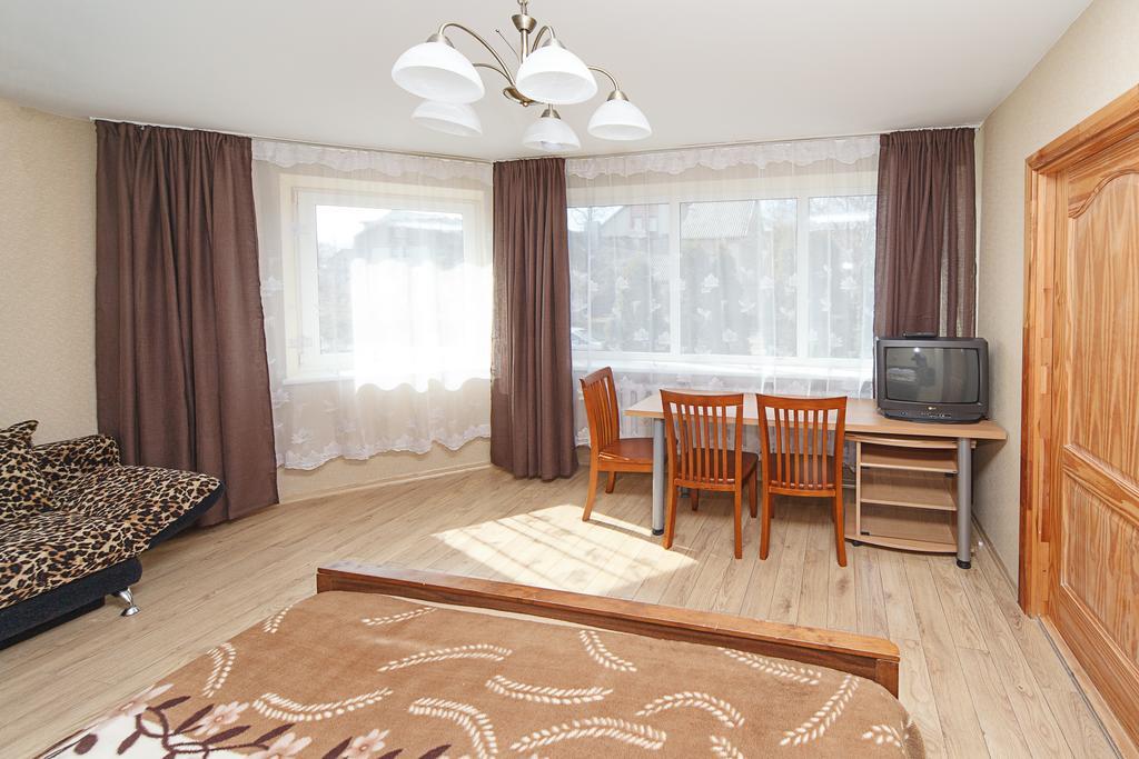 Irenos Svetaine Palanga Quarto foto