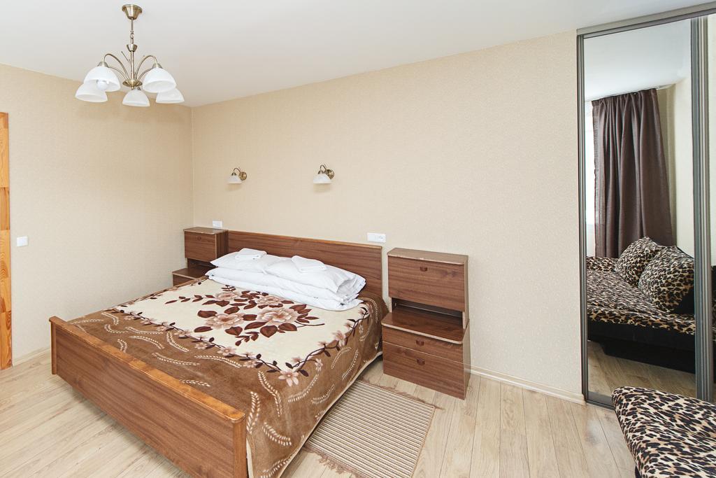 Irenos Svetaine Palanga Quarto foto