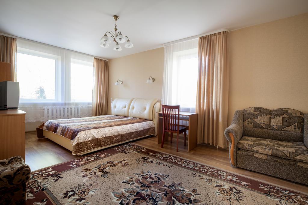 Irenos Svetaine Palanga Exterior foto