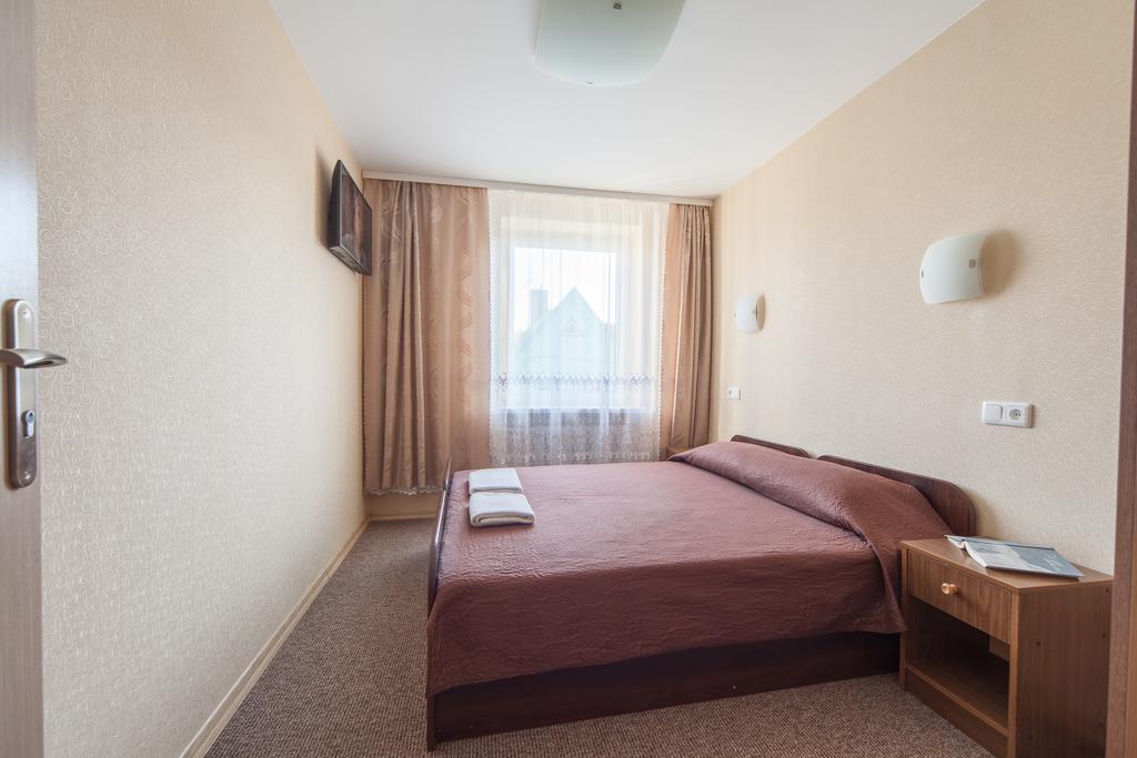 Irenos Svetaine Palanga Exterior foto