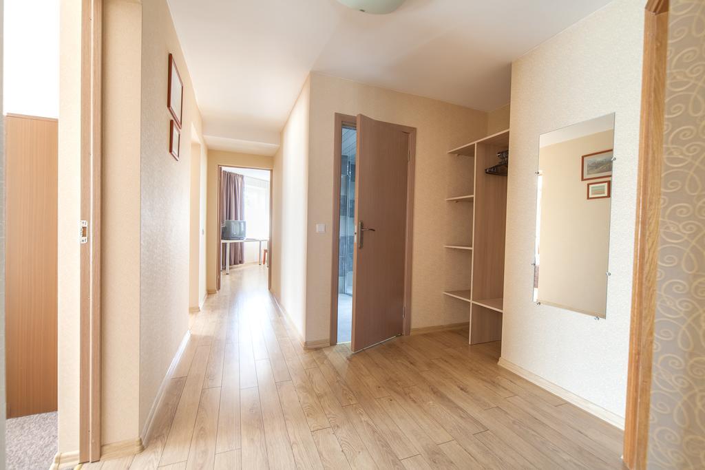 Irenos Svetaine Palanga Exterior foto