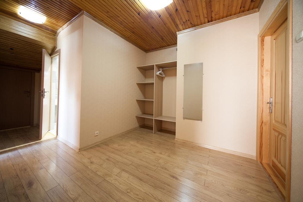 Irenos Svetaine Palanga Exterior foto