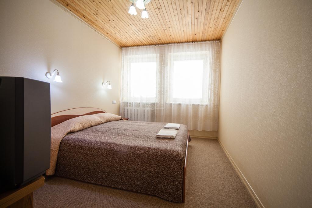 Irenos Svetaine Palanga Exterior foto