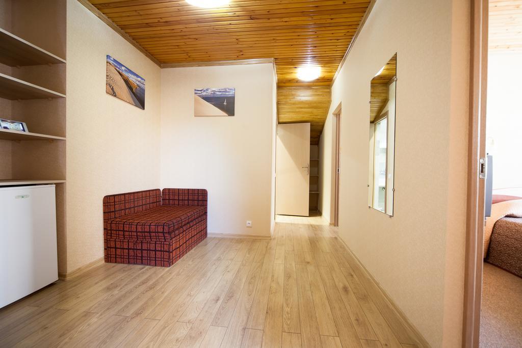 Irenos Svetaine Palanga Exterior foto